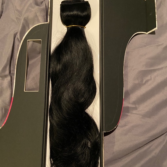 Shilo Hair Extension and Instant clip extension. - Picture 2 of 7